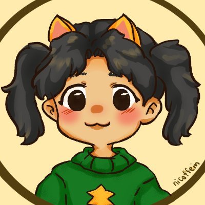 nico 🧀 commission open 🎨さんのプロフィール画像