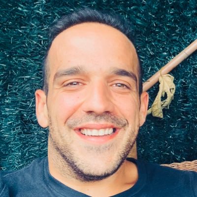 RafaelChamon's profile picture. Software Dev. 🧡 Business Development. 💼