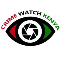 Crime Watch Kenya (@crimewatch254) 's Twitter Profile Photo Crime Watch Kenya (@crimewatch254) 's Twitter Profile Photo