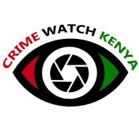 Crime & Terrorism Watch Kenya(@CrimeWatch254) 's Twitter Profileg