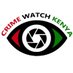 Crime & Terrorism Watch Kenya (@CrimeWatch254) Twitter profile photo