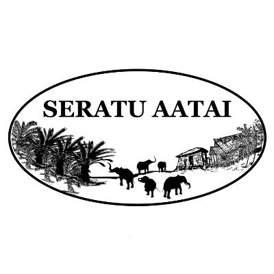 “Seratu Aatai” promotes peaceful coexistence between people and elephants through research, community engagement, and education.