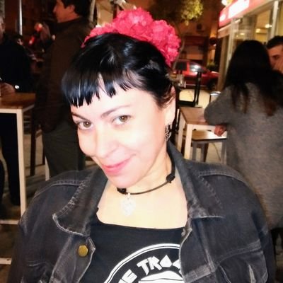 Inespublinex's profile picture. Hay que tener siempre la mente abierta para seguir aprendiendo cosas nuevas.