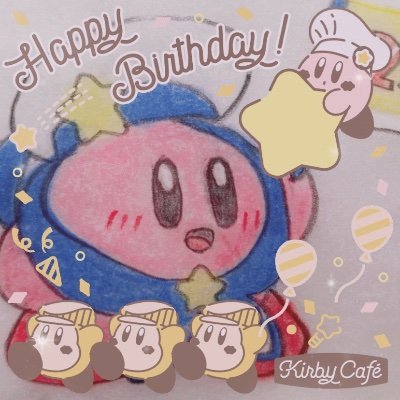 カービィしか勝たんさんのプロフィール画像