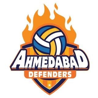 Official Page Of Ahmedabad Defenders Team - Prime Volleyball League, India
#damdaardefenders