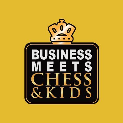 Business Meets Chess & Kids creates life changing meetings across borders through chess! Join us now!