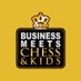 Business Meets Chess & Kids (@meetskids) Twitter profile photo Business Meets Chess & Kids (@meetskids) Twitter profile photo