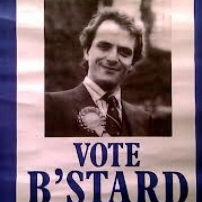 Alan B'Stard M P On Twitter: "the Caps Look Jap But Not The Rest, However, Could Be…