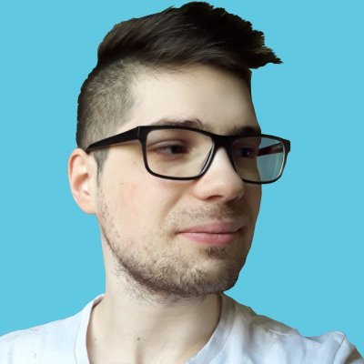 DaveDoublee Profile Picture