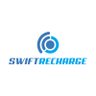 swiftrecharges's profile picture. SwiftRecharge™️- SuperApp for your daily needs! Mobile TopUp, GiftCard, Prepaid Cards, eSIM, Games, Utility, onRamp. https://t.co/4eekcqb6B7