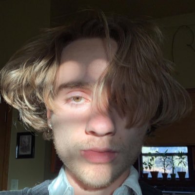 openthelight's profile picture. 