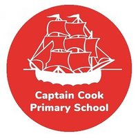 Captain Cook Primary (@ckcaptaincook) 's Twitter Profile Photo Captain Cook Primary (@ckcaptaincook) 's Twitter Profile Photo