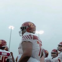 Myale Jones (@myalejones) 's Twitter Profile Photo