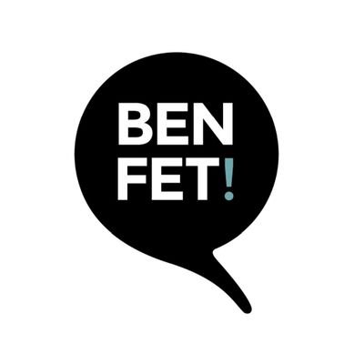 Ben Fet!