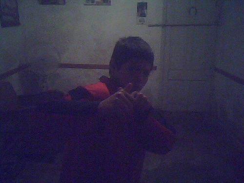 deividacua's profile picture. 