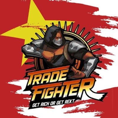 TradeFighterVN's profile picture. Cộng đồng Trade Fighter Việt Nam