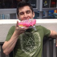 Miguel V (@gr8saiyaman88) 's Twitter Profile Photo Miguel V (@gr8saiyaman88) 's Twitter Profile Photo