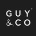 Guy & Co (@guyandcoagency) Twitter profile photo