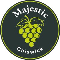 Majestic Chiswick(@majesticchswick) 's Twitter Profile Photo