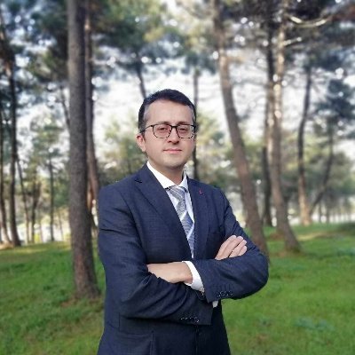 Chem. Prof & Team Leader &Crystal Engineer @GtuEduTr | National Rep. @EYCryst | BSc @marmara1883 | PhD@GTU | BAGEP'20 | TUBAGEBIP'21 | TUBA Young Academy