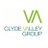 Clyde Valley Housing Profile Logo