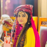 Shaista Baloch(@shaista_balouch) 's Twitter Profile Photo