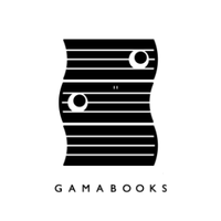GAMABOOKS (@gamabooks_2021) 's Twitter Profile Photo GAMABOOKS (@gamabooks_2021) 's Twitter Profile Photo