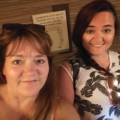 BonnieC57281232's profile picture. Independent votes blue 💙 Fighter for Democracy no makeup camping  scuba diving type of chick. Believer in Karma. What goes around comes around