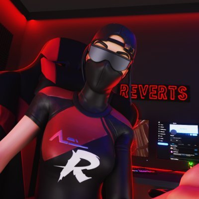 Use Code RE9 #AD | @Twitch Partner From Syr w/97k+ 🖤 | #Fortnite Giveaways |  ► Any questions, please don’t be afraid to DM me! #RevertsLegit