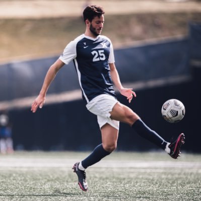 LotemBend's profile picture. Xavier men’s soccer 🇮🇱🇺🇸