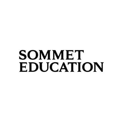 Official Sommet Education account. This account is no longer updated. For the latest updates and to contact us, please visit our official LinkedIn page.