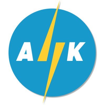 Επίσημη σελίδα της ΑΗΚ / EAC official account

• Δεν παρακολουθείται 24/7
• Για βλάβες καλέστε 1800 ή EAC Mobile App
• Για πληροφορίες για λογαριασμούς 1818