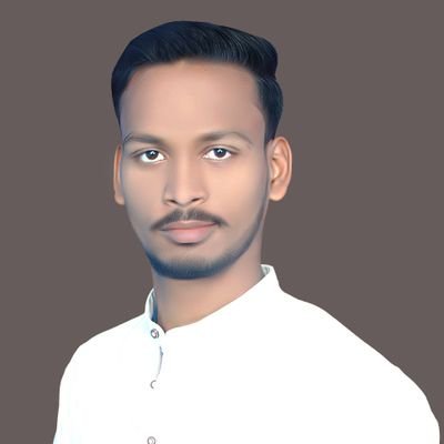 Circle Vice President BJYM Bairiya, Ballia, Uttar Pradesh, India (277208)