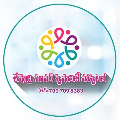 SeshadriHosp Profile Picture