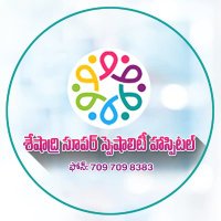 Seshadri Hospitals(@SeshadriHosp) 's Twitter Profile Photo