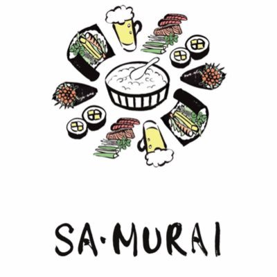 SA_MURAI_temaki Profile Picture