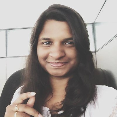 Technology Journalist, ITNewsAsia | IEEE Member | Engineer (ECE) | Why follow me? To know what I write & some job opportunities! Best Wishes