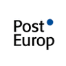 PostEurop's profile picture. We're European Postal Operators. Focus incl. postal development, innovations, sustainability, ecommerce, CSR... 
#Deliver4Europe #KeepMePosted #EUROPAStamps
