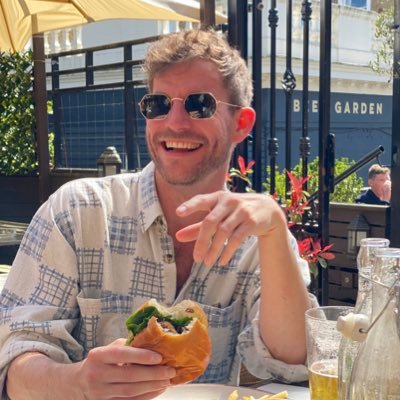 edsaunt's profile picture. Head of Content, ITV News