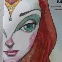 sükut'u hayal (@quliss) Twitter profile photo