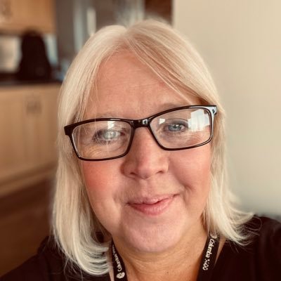 catemulls's profile picture. Attainment Advisor with The Scottish Attainment Challenge - Education Scotland.