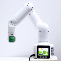 Elephant Robotics - Robotic Arms(@CobotMy) 's Twitter Profile Photo