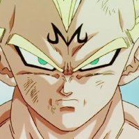 Vegeta ❄️🏦🩸🍃🚀 (@035vegeta) Twitter profile photo