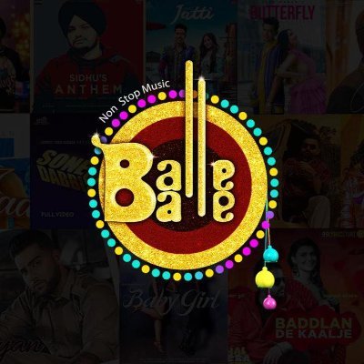 official_balle Profile Picture