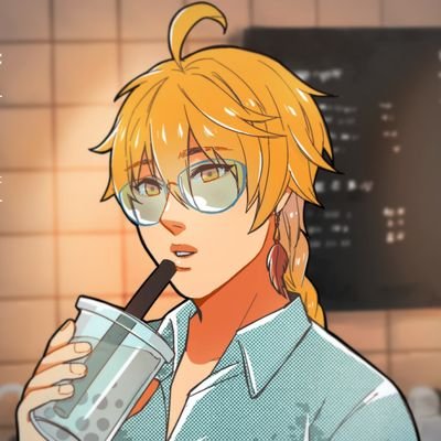 tede || Vgen Commissionさんのプロフィール画像