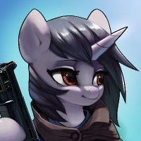 Chronos M.Storm (@vp_machinestorm) 's Twitter Profile