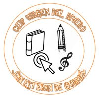 CEIP Virgen del Rivero (@virgendelrivero) 's Twitter Profile