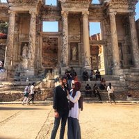 Ayşenur Değirmenci (@aysenurayy) 's Twitter Profile