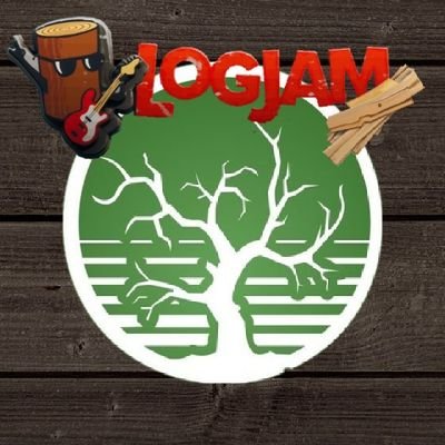 Logjam Woodworks 🛠
R.I.P Weeping Woods