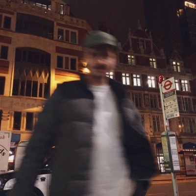 hmworgan1's profile picture. vegan, east london, infrastructure & security @engatbirdie 🚴🍺🫂 he him